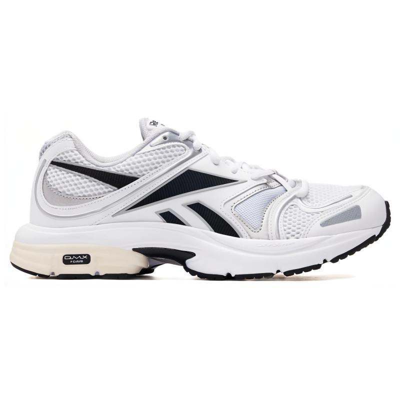 Reebok Zapatillas Premier Road Plus Vi 'Blanco Negro' 100070278