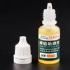 High Performance Liquid Flux Clean-free 10ml/Bottle 18650 Battery Soldering Flux