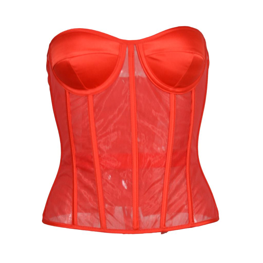 Corsets, Fashionable and Elegant Women's Clothing