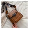 Versatile Women's Bag Summer New Style Western-style Simple Crossbody Bag