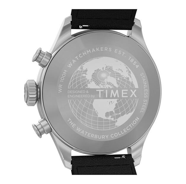 Часы Timex TW2Y19000