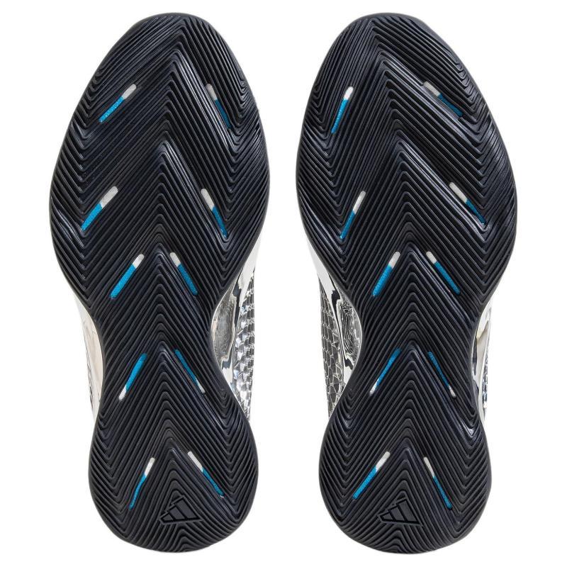 adidas Ae 1 Ασημί Μεταλλικά Αθλητικά Παπούτσια JI0424