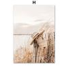 Herbst Mädchen Weizen Sonnenblume Reed Fahrrad Wand Kunst Leinwand Malerei Nordic Poster Und Drucke Wand Bilder Für Wohnzimmer Dekor
