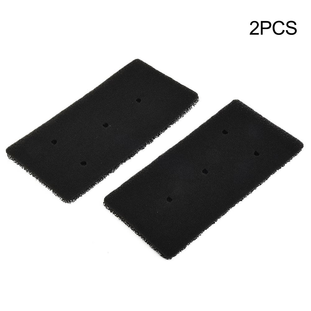 2Pcs Sponge Filters For Gorenje 327136 335336 SPK2 D82426 Condenser Tumble Dryer Pump Evaporator Filter Home Cleaning Filters