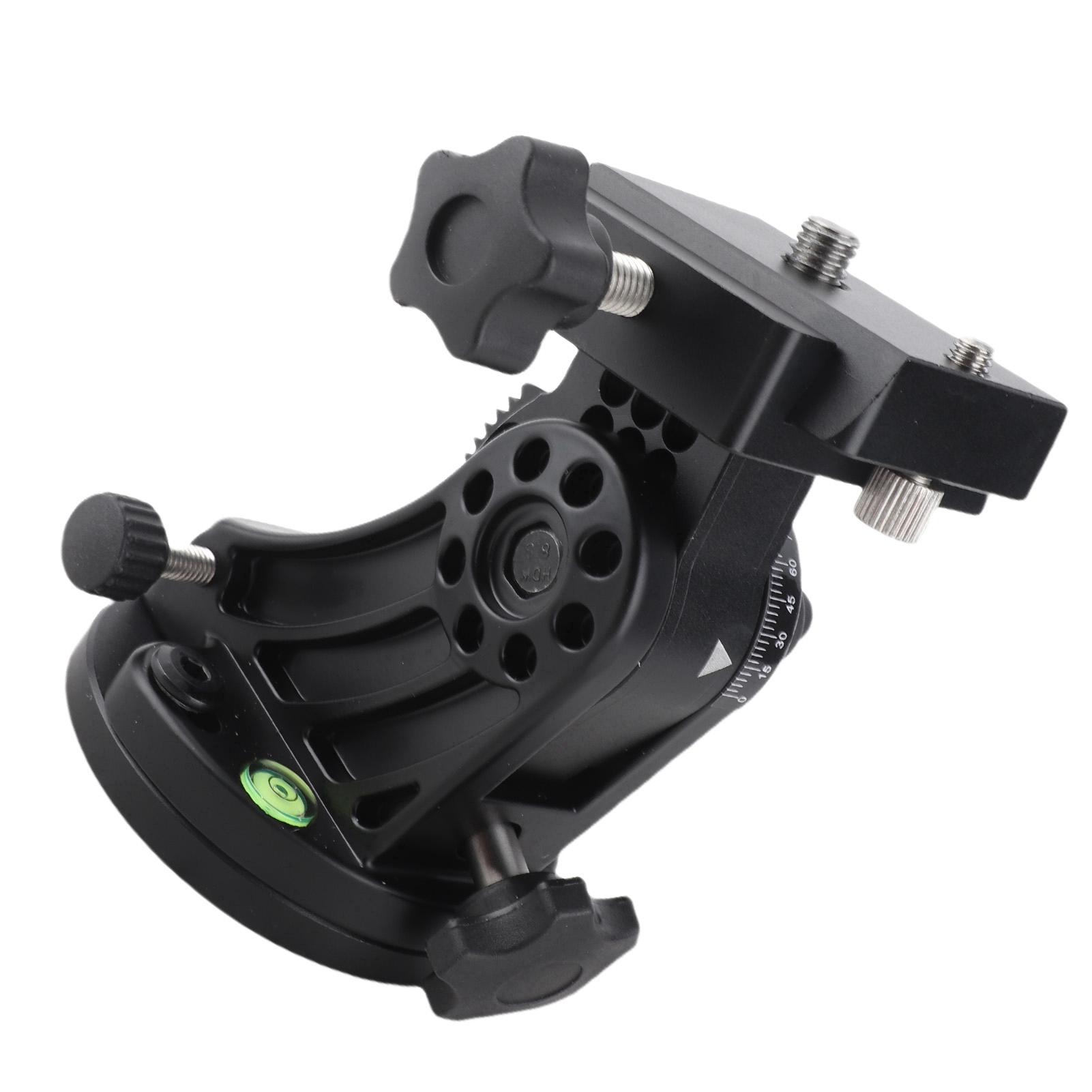 

Телескоп Широта Сиденье Алюминиевый сплав Основание для регулировки широты Крепление для аксессуаров астрономического телескопа