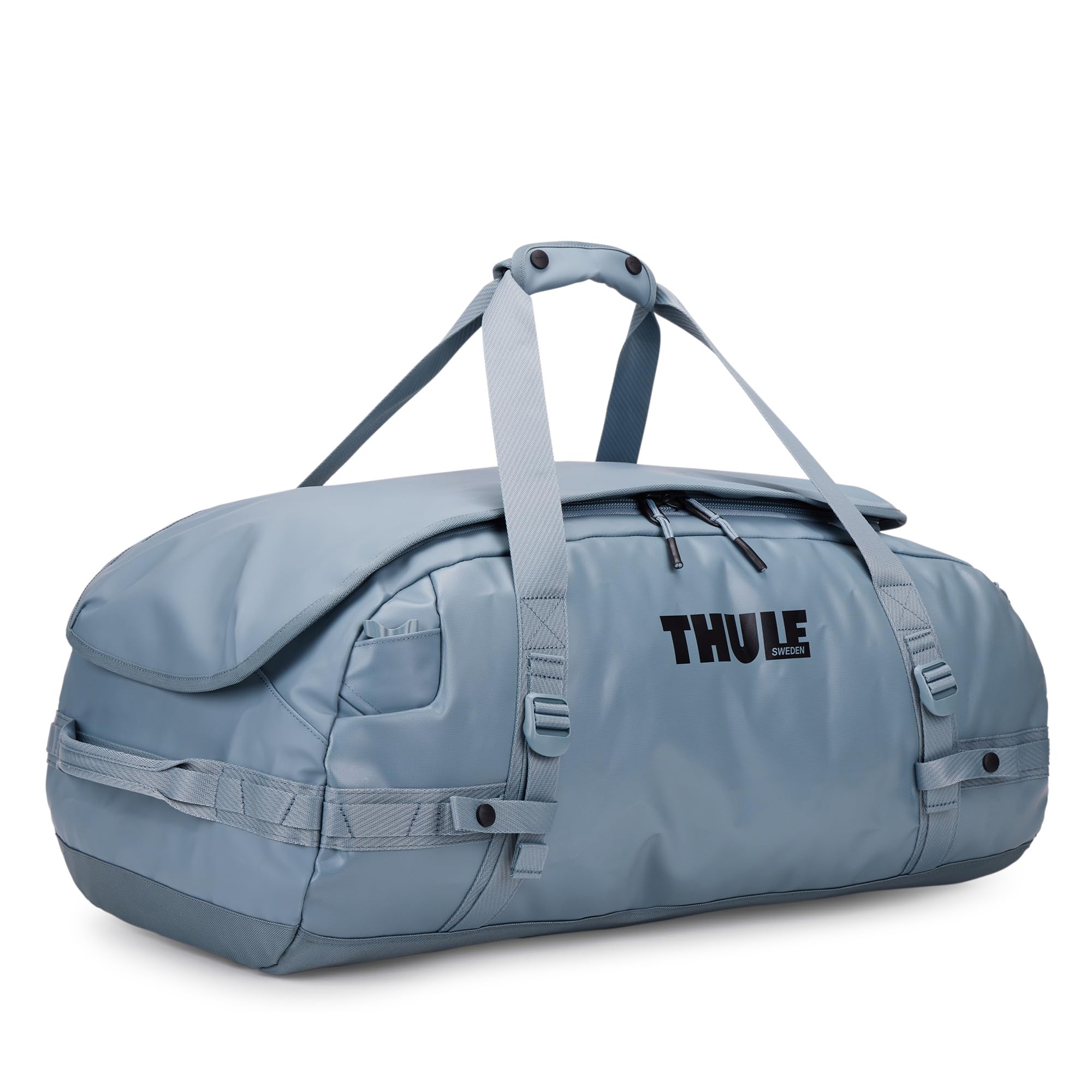 

Сумка-даффл Chasm Duffel 70 л Pond [Thule]