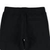 Stone Island Knitted Sports Pants With Logo Kids bottoms Black 811660944-V0029