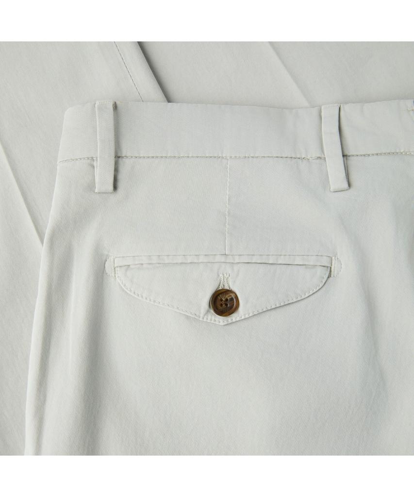 Silijeu Briglia Bg02 Chino Pants Svpnm26101Gyl
