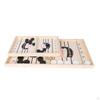 Game 2 Players Battle Family Interactive Chess Hockey Present