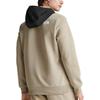 The North Face Sweatshirts Men's Linen Hooded Moderate Regular NF0A83GE-251