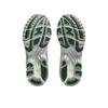 Asics Gel-Nimbus 10.1 Mesh Runde Zehenpartie Passform Einfache Low-Top Trainingsschuhe Unisex Sneaker 1203A543-112