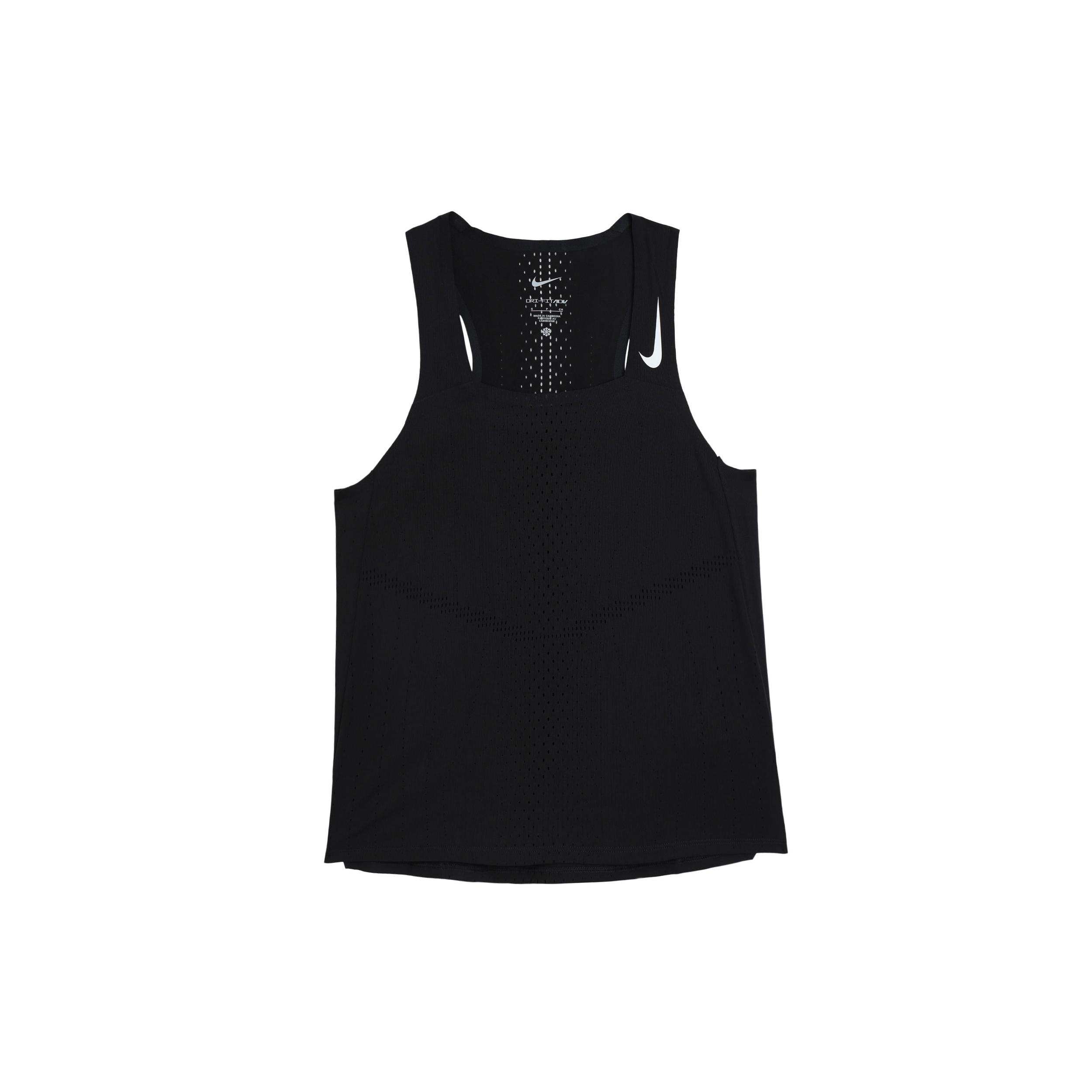 

New Nike Tank Tops Women s Black DM7551-010 XS