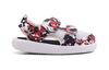 Adidas Water Sandal Children's Sandals Red White Children Aged 3 7 Years Old HP6791