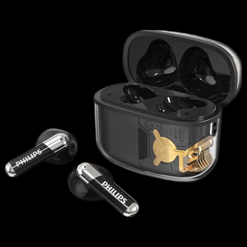 Philips Bluetooth Headphones Collection
