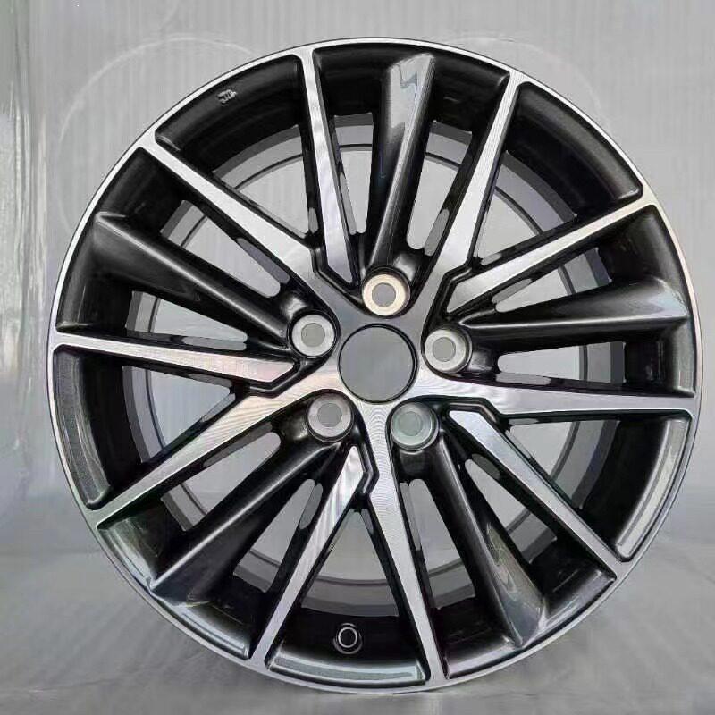Touareg 16" Wheel Hub for Toyota Camry, Yu Cun, Ruizhi, and Crown 17" & 18".
