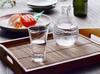 Toyo Sasaki Glass, 60ml Chilled Sake Glasses, Tenkai 60, Made in Japan, Dishwasher Safe, P-01143, Pack of 12