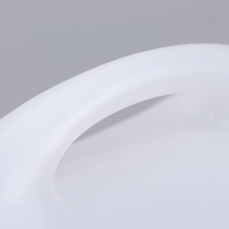 1200Ml Female Male Portable Plastic Mobile Toilet Car Travel Camping Hiking Journey Urinal Long Distances Travel Outdoor Supplli