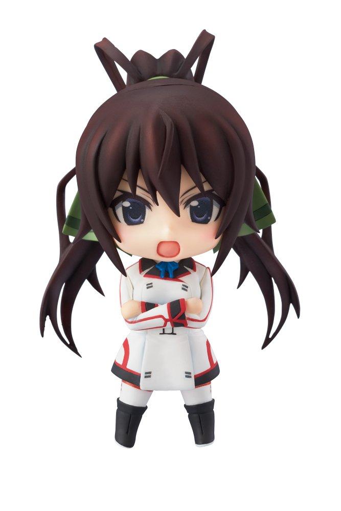 IS Nendoroid Houki Shinonono ABS PVC Painted Movable (Infinite Stratos) (non-scale & Figure)