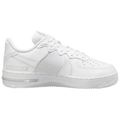 Air Force 1 React White CT1020-101