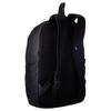 Nike Polyester Casual Backpack Regular Unisex Black Casual BA5532-011