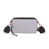 Newest Oval Camera Versatile Fashion Crossbody Messenger Purses Multi Layer Bag Shopping Party Luxury Designer Shoulder Bag