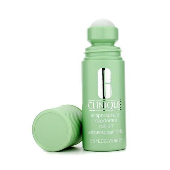 

Clinique Aunty Perspirant Deodorant 75ml Roll-on