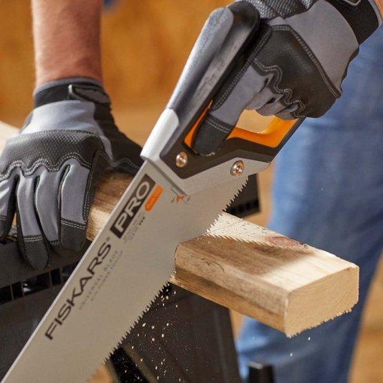 POWERTOOTH HAND SAW 50CM 9 TPI - FS-1062919