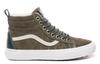 Vans SK8 Hi MTE Dusty Olive VN0A33TXUQ9