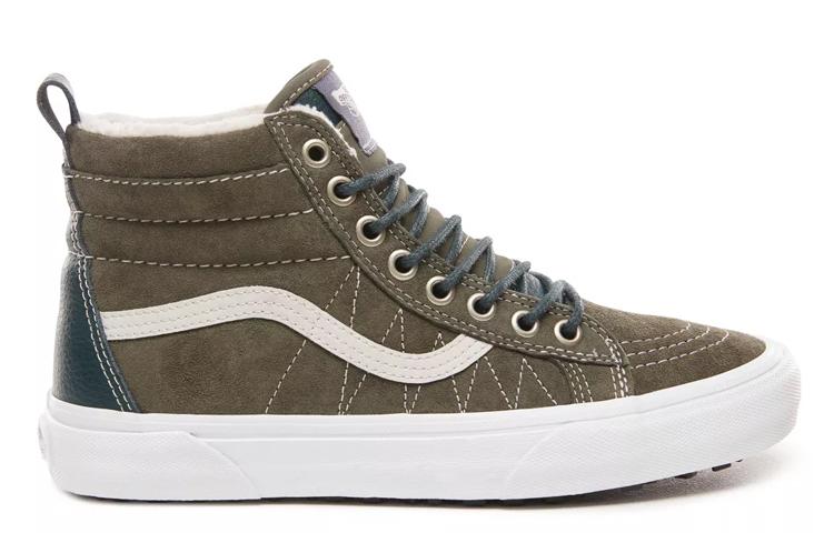 Vans SK8 Hi MTE Dusty Olive VN0A33TXUQ9