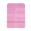 Folding Seat Cushion Portable Waterproof Sitting Mat Lightweight Outdoor Travel Camping Hiking Backpacking Fishing Chair Stadium Seat Pad