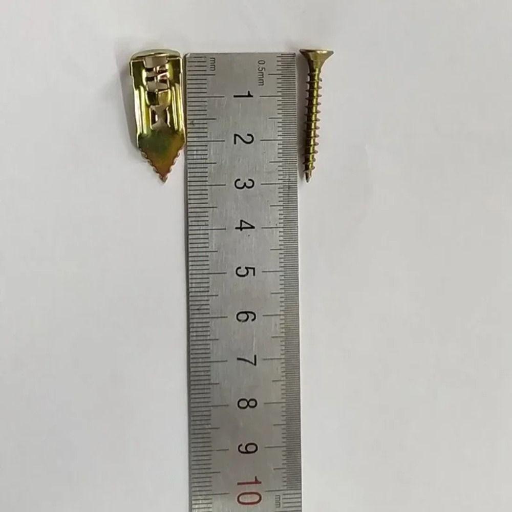 Self Drilling Hammer Driver Screw Hollow Wall Plug Nail-in Metal Wall Screw  Concrete