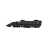 A21F-1Paar Auto Frontstoßstangen Führungen Halterung 8T0807283C 8T0807284C Für A5 Quattro S5 2008-2016 Frontstangen Halter Stütze