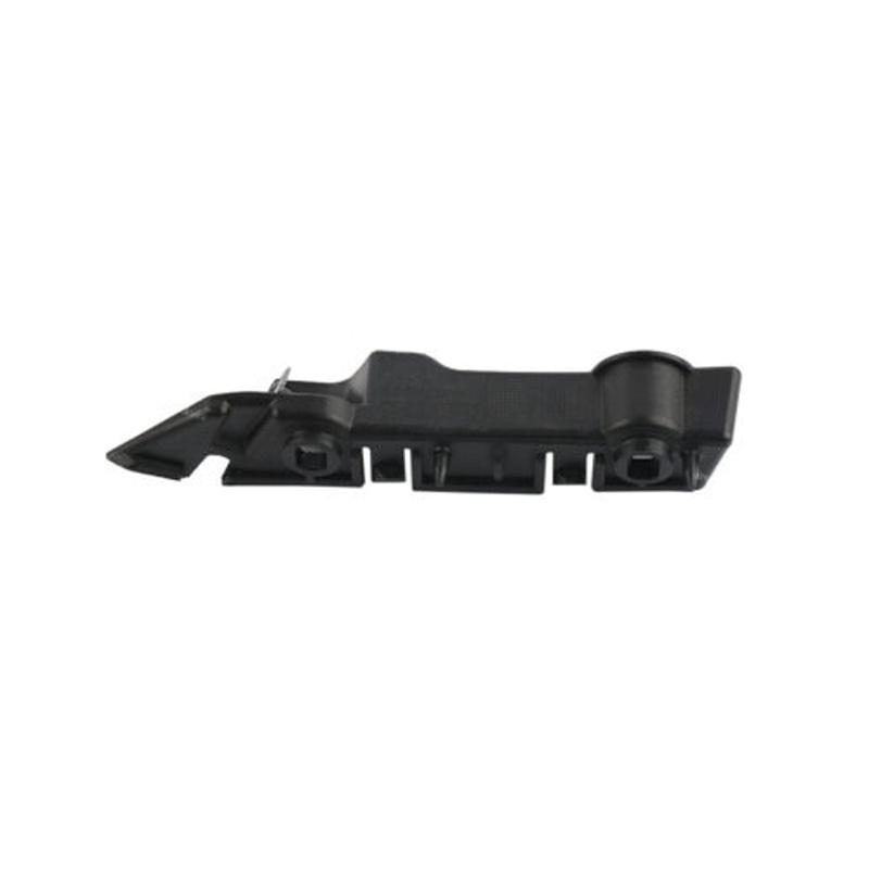 A21F-1Paar Auto Frontstoßstangen Führungen Halterung 8T0807283C 8T0807284C Für A5 Quattro S5 2008-2016 Frontstangen Halter Stütze