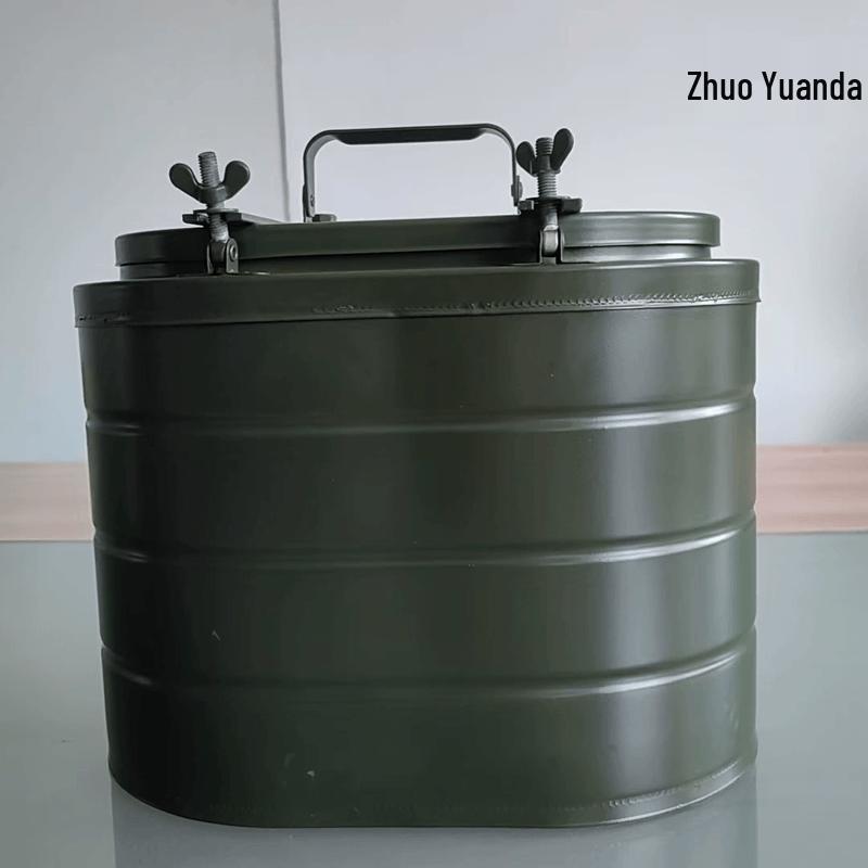 

Zhuo Yuanda Stainless Steel Bento Lunch Box
