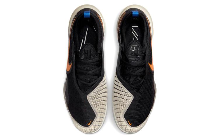 Nike Court React Vapor Nxt Hc Black Sunset CV0724-003