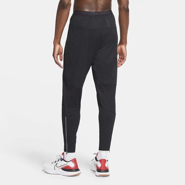 Nike Phenom Elite Knit Running Pants Black CU5505-010