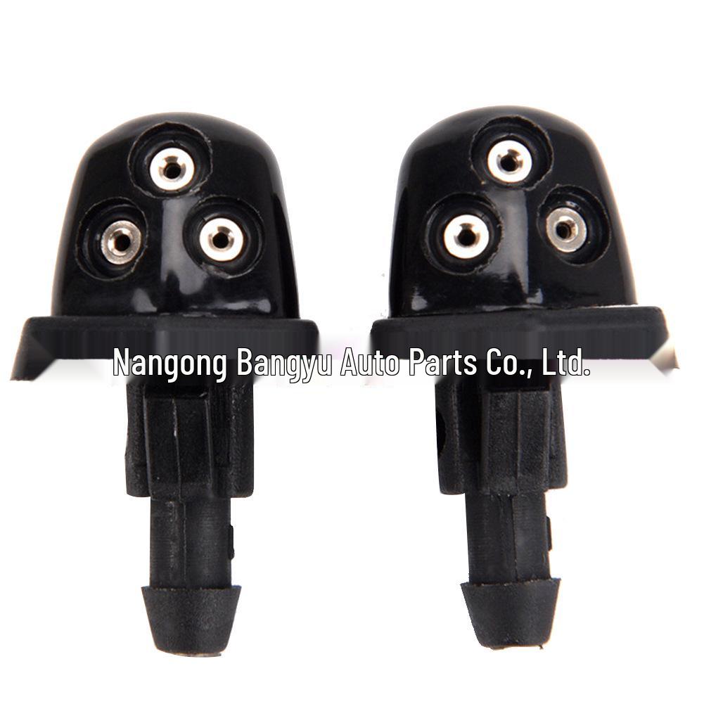 Suzuki Swift SX4 Liana Windshield Washer Nozzle 3834056K00