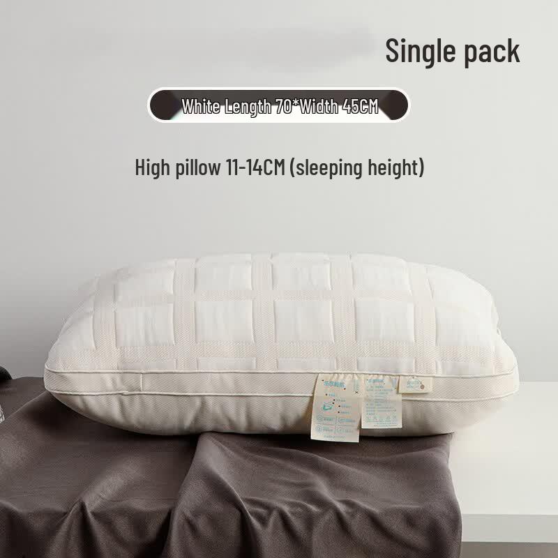 Li Shen Durable Knitted Adult Neck Support Pillow