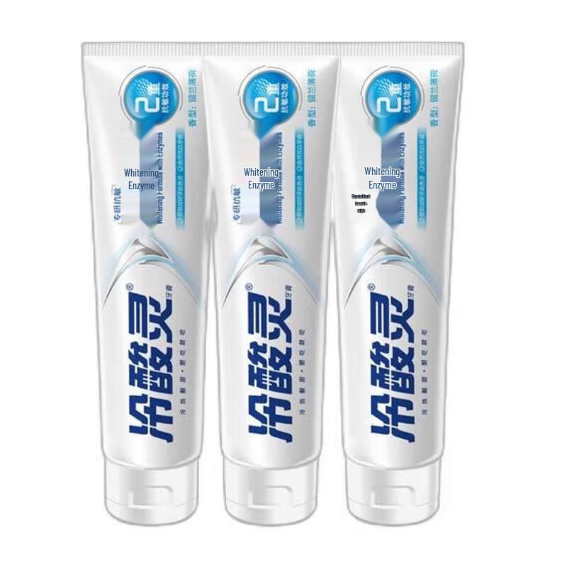 Cold Sensitive Research Toothpaste