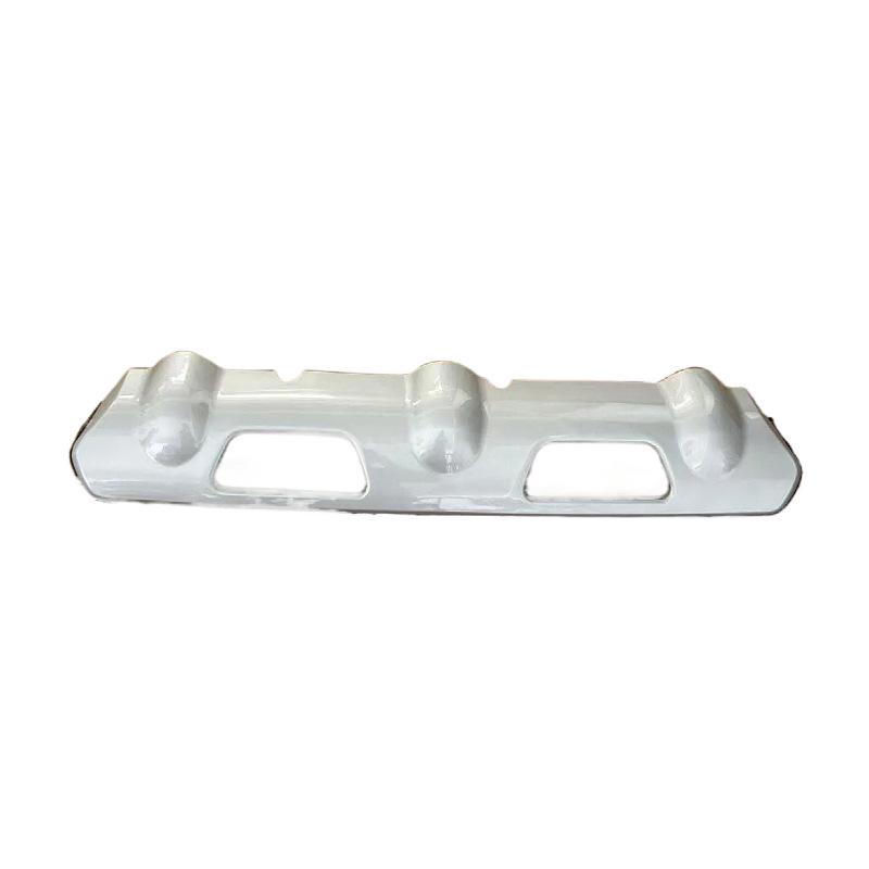 Chic Chassis Guard for 2008-2011 X-Trail