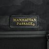 Manhattanpassage 5511 Slim 2Way Briefcase Est Camouflage