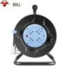 BULL Heavy Duty Cable Reel Extension Socket