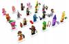 71023 - Lego Minifigures - The Lego Movie 2