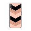 For Motorola Moto E32 Case Silicone Fashion Painted Soft Phone Case for Motorola Moto E32S Cover MotoE32S E 32 Bumper Fundas