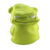 Squishy Monster Slow Rebound Stress Relief Toy Soft Flexible Squeeze Toy Durable Non-Toxic Material Sensory Toy for Adults and Kids