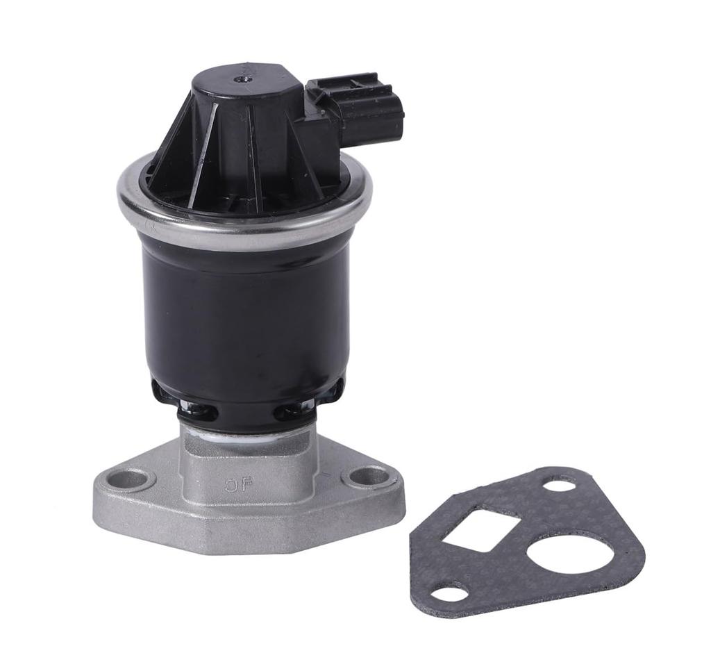 Honda EGR Valve Civic Fit GP5 GE6 DBA-GK3 Fit Shuttle DAA-GP2 Insight DAA-ZE2 18011-RBJ-000 N-WGN DBA-JH1 18011-58R-000 Outside