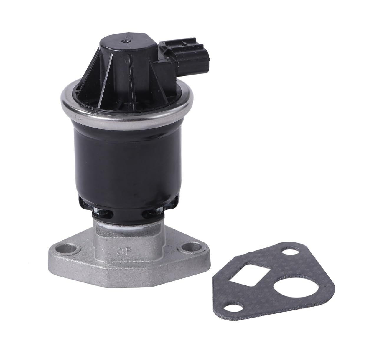 

Клапан рециркуляции отработавших газов Honda Civic Fit GP5 GE6 DBA-GK3 Fit Shuttle DAA-GP2 Insight DAA-ZE2 18011-RBJ-000 N-WGN DBA-JH1 18011-58R-000 Снаружи