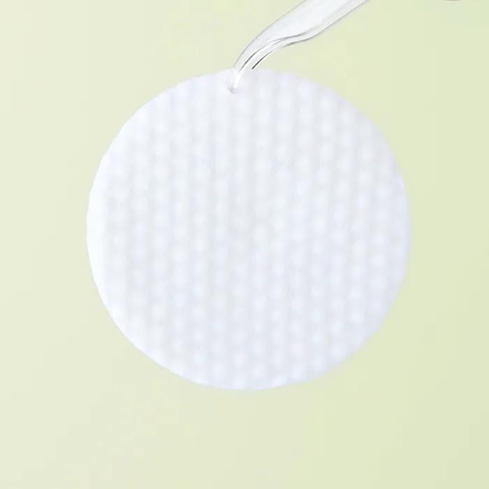 BRTC Skin Lab Purifying Peeling Toner Pads 40 Sheets