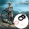 Easy Replacement Bike Front Fork Seal Ring Bicycle Front Fork Repair Kit  Bicycle Fork Maintenance