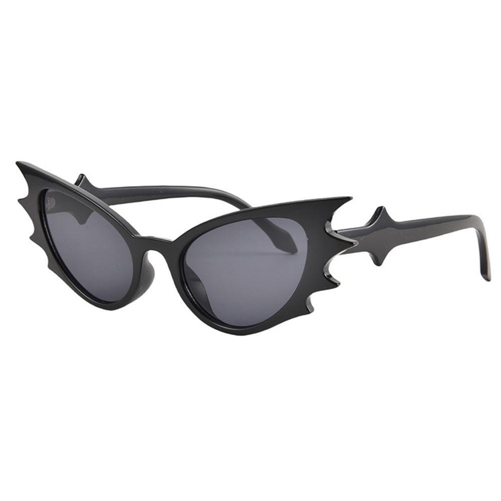 JYL TS Sunglasses Cat Eye Small Frame Street/18026